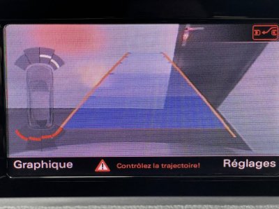 Audi Q3 20 TDI 184 Ambition Luxe quattro S tronic 7   - 15