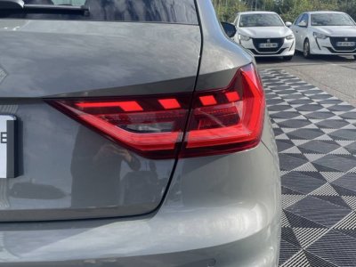 Audi A1 10 TFSI 95ch ultra S line   - 7