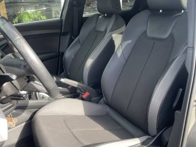 Audi A1 10 TFSI 95ch ultra S line   - 9