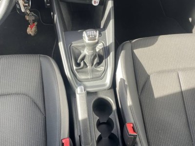 Audi A1 10 TFSI 95ch ultra S line   - 15