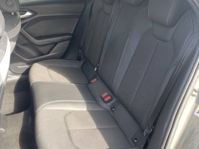 Audi A1 10 TFSI 95ch ultra S line   - 16