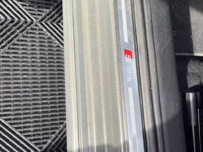 Audi A1 10 TFSI 95ch ultra S line   - 17