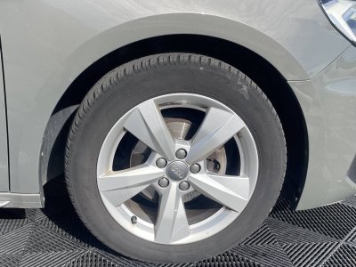 Audi A1 10 TFSI 95ch ultra S line   - 18