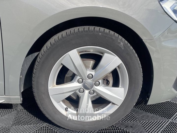 Audi A1 10 TFSI 95ch ultra S line - 18