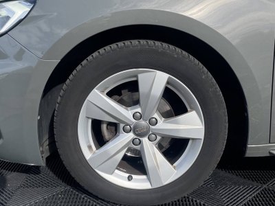 Audi A1 10 TFSI 95ch ultra S line   - 19