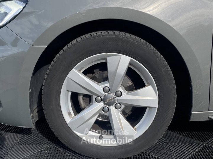 Audi A1 10 TFSI 95ch ultra S line - 19