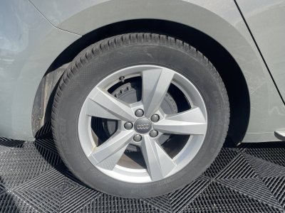 Audi A1 10 TFSI 95ch ultra S line   - 20