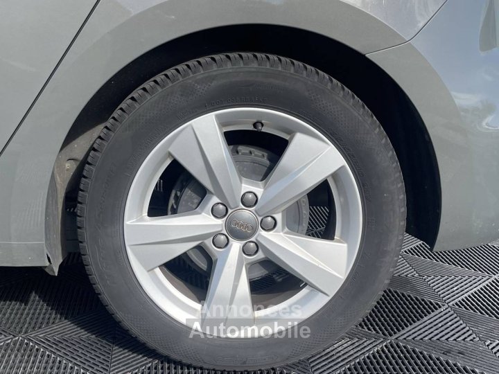 Audi A1 10 TFSI 95ch ultra S line - 21