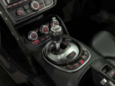 Audi R8 Spyder 42i V8 Quattro FSI S-Tronic Full Hist   - 11