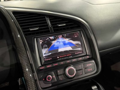 Audi R8 Spyder 42i V8 Quattro FSI S-Tronic Full Hist   - 12