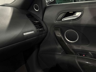 Audi R8 Spyder 42i V8 Quattro FSI S-Tronic Full Hist   - 13