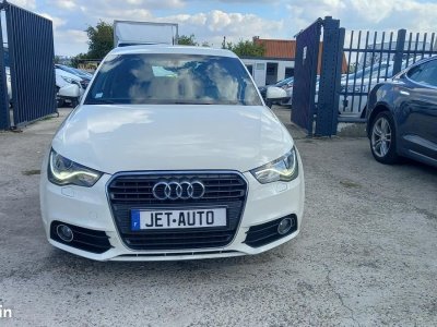 Audi A1 Sportback 16 TDI 105 S line   - 2
