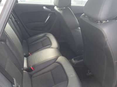 Audi A1 Sportback 16 TDI 105 S line   - 7