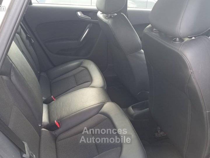 Audi A1 Sportback 16 TDI 105 S line - 7