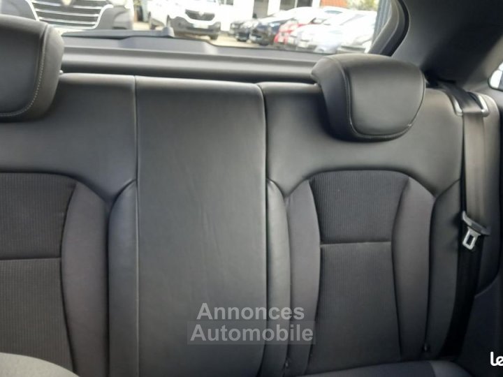 Audi A1 Sportback 16 TDI 105 S line - 12