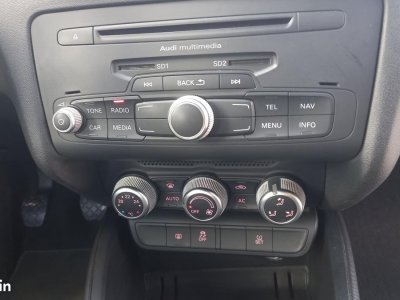 Audi A1 Sportback 16 TDI 105 S line   - 13