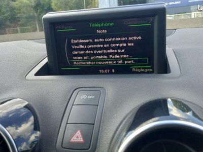 Audi A1 Sportback 16 TDI 105 S line   - 14