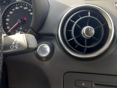 Audi A1 Sportback 16 TDI 105 S line   - 17