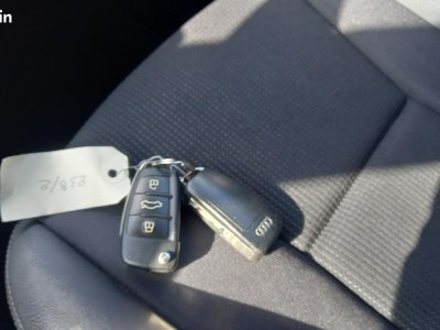 Audi A1 Sportback 16 TDI 105 S line   - 18