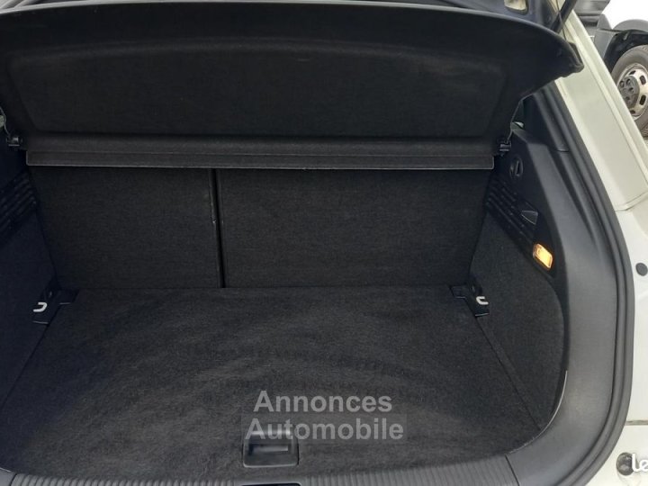 Audi A1 Sportback 16 TDI 105 S line - 19