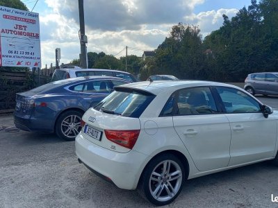 Audi A1 Sportback 16 TDI 105 S line   - 22