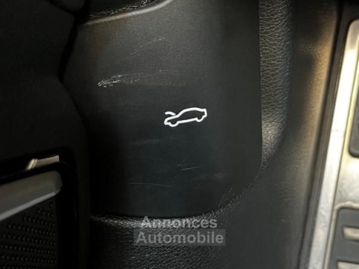 Audi RS3 SPORTBACK 25 TFSI 400 QUATTRO S-TRONIC BVA - 25