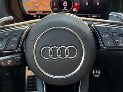 Audi RS3 SPORTBACK 25 TFSI 400 QUATTRO S-TRONIC BVA   - 28