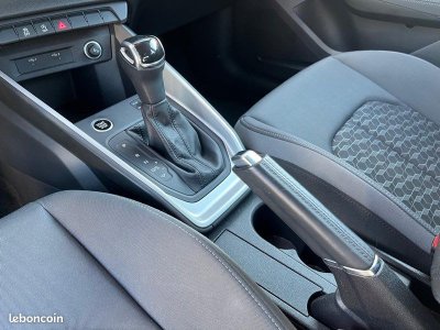 Audi A1 Sportback 25 TFSI 95ch S line tronic 7   - 10