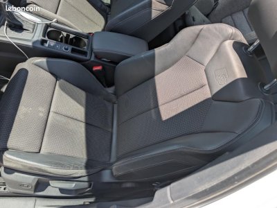 Audi Q3 20 35 TDI 150 S-LINE ORIGINE FRANCE%2BTOIT OUVRANT BVA   - 22