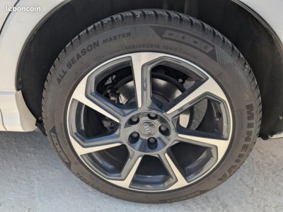 Audi Q3 20 35 TDI 150 S-LINE ORIGINE FRANCE%2BTOIT OUVRANT BVA   - 24