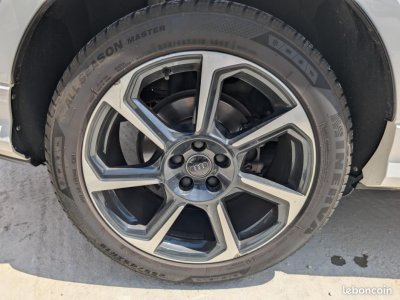 Audi Q3 20 35 TDI 150 S-LINE ORIGINE FRANCE%2BTOIT OUVRANT BVA   - 25