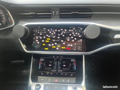 Audi A6 20 50 TFSIE 299H 265 PHEV HYBRID 179KWH S-LINE QUATTRO S-TRONIC BVA   - 21