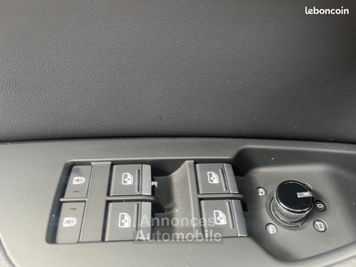 Audi A6 20 50 TFSIE 299H 265 PHEV HYBRID 179KWH S-LINE QUATTRO S-TRONIC BVA - 24