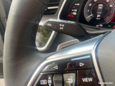 Audi A6 20 50 TFSIE 299H 265 PHEV HYBRID 179KWH S-LINE QUATTRO S-TRONIC BVA   - 28