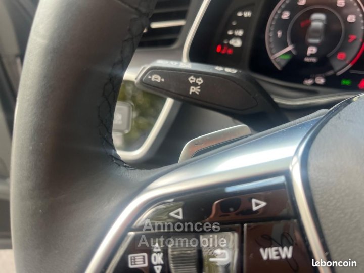 Audi A6 20 50 TFSIE 299H 265 PHEV HYBRID 179KWH S-LINE QUATTRO S-TRONIC BVA - 28
