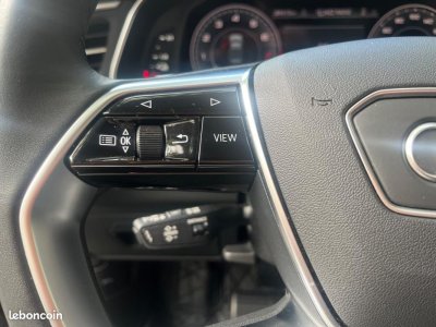 Audi A6 20 50 TFSIE 299H 265 PHEV HYBRID 179KWH S-LINE QUATTRO S-TRONIC BVA   - 29