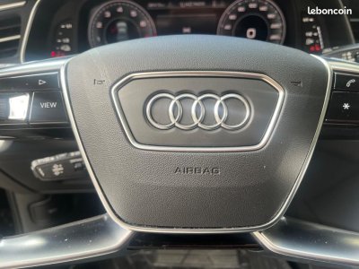 Audi A6 20 50 TFSIE 299H 265 PHEV HYBRID 179KWH S-LINE QUATTRO S-TRONIC BVA   - 30