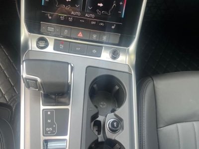 Audi A6 20 50 TFSIE 299H 265 PHEV HYBRID 179KWH S-LINE QUATTRO S-TRONIC BVA   - 34