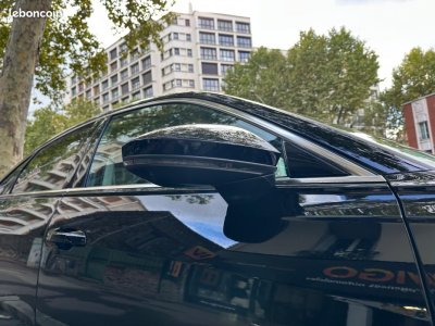 Audi A6 20 50 TFSIE 299H 265 PHEV HYBRID 179KWH S-LINE QUATTRO S-TRONIC BVA   - 39