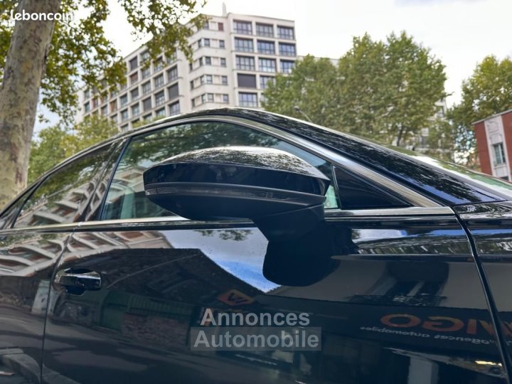 Audi A6 20 50 TFSIE 299H 265 PHEV HYBRID 179KWH S-LINE QUATTRO S-TRONIC BVA - 39