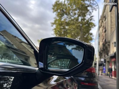 Audi A6 20 50 TFSIE 299H 265 PHEV HYBRID 179KWH S-LINE QUATTRO S-TRONIC BVA   - 40