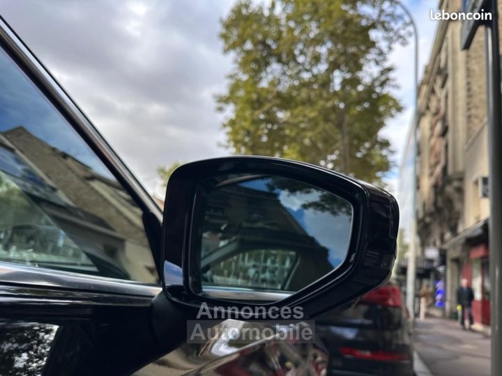 Audi A6 20 50 TFSIE 299H 265 PHEV HYBRID 179KWH S-LINE QUATTRO S-TRONIC BVA - 40