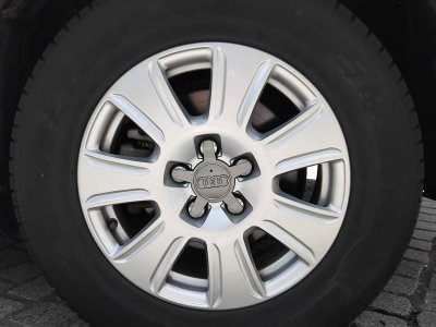 Audi Q3 20 TDI 150 ULTRA AMBIENTE   - 21