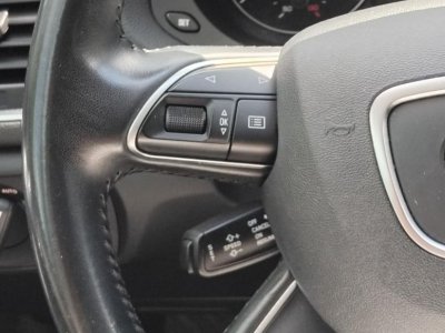 Audi Q3 20 TDI 150 ULTRA AMBIENTE   - 26