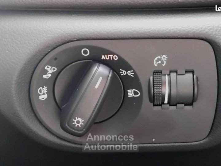 Audi Q3 20 TDI 150 ULTRA AMBIENTE - 28
