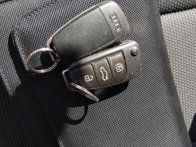 Audi Q3 20 TDI 150 ULTRA AMBIENTE   - 29