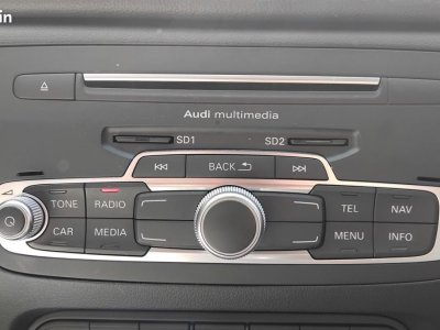Audi Q3 20 TDI 150 ULTRA AMBIENTE   - 30