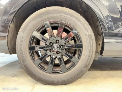 Audi Q7 V6 45 TDI 230 HYBRID MHEV QUATTRO CAMERA CUIR ELECT 7 PLACES   - 22