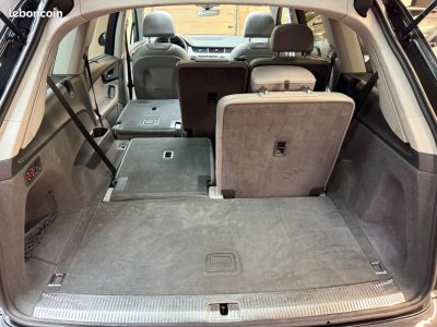 Audi Q7 V6 45 TDI 230 HYBRID MHEV QUATTRO CAMERA CUIR ELECT 7 PLACES   - 29