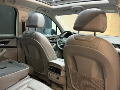 Audi Q7 V6 45 TDI 230 HYBRID MHEV QUATTRO CAMERA CUIR ELECT 7 PLACES   - 30